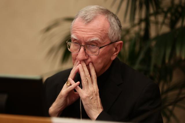 Habemus Papam: il silenzio di Sua Eminenza Parolin, il grande sconfitto del Conclave, e l&rsquo;ombra del tradimento - ESCLUSIVA