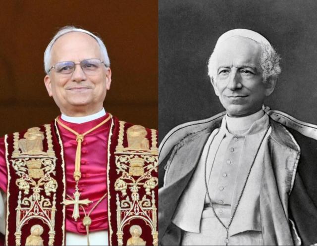 Papa Leone XIV, il significato del nome e chi era Leone XIII, il &ldquo;Pontefice dei lavoratori&rdquo; che scrisse l&rsquo;enciclica "Rerum Novarum"