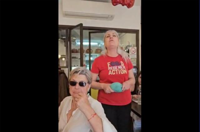 Taverna Santa Chiara di Napoli, la Procura chiede l'archiviazione della querela presentata dai turisti israeliani: "Elementi insufficienti per procedere"