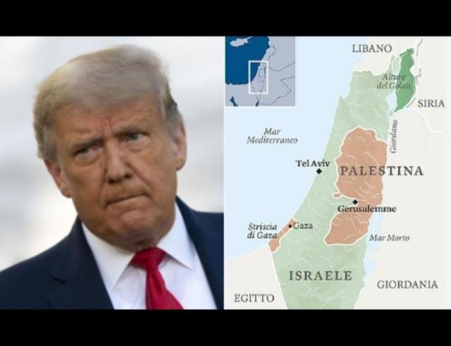 USA, Donald Trump incriminato dalla Commissione per i fatti di Capitol Hill