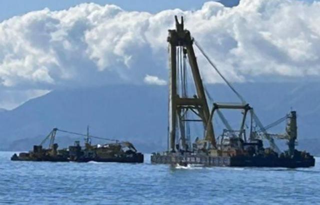 Bayesian, sotto sequestro area di lavoro per recupero relitto, rimandate operazioni, &ldquo;ustioni e lesioni sul corpo di Rob Cornelis Maria Huijben Uiben&rdquo;