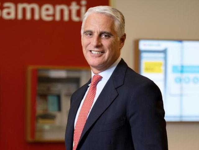 Unicredit, utile netto nel 3&deg; trimestre 2025 a &euro;2,6 mld (+4,7%), nei 9 mesi a 8.7 mld (+12,9%); accordo dividendi a 2,2 miliardi