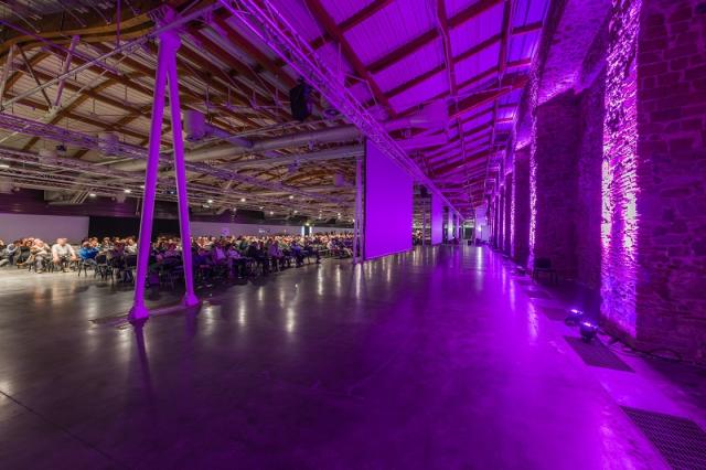 International Congress of Cytology