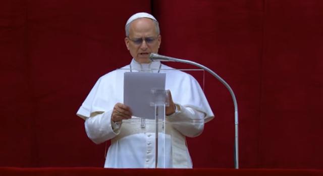 Papa Leone XIV, il primo Regina Caeli in piazza San Pietro, 150mila fedeli per assistere alla preghiera dedicata alla Madonna - DIRETTA
