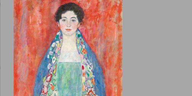 Salta la vendita del 'Ritratto di Fraulein Lieser' di Klimt del valore di 30 milioni di euro