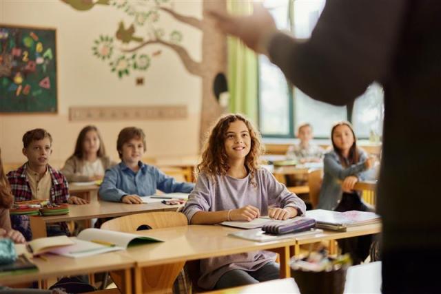 Fondazione CDP, al via il nuovo bando da &euro;1,2 mln "A scuola per il futuro" per contrastare la dispersione scolastica in Italia