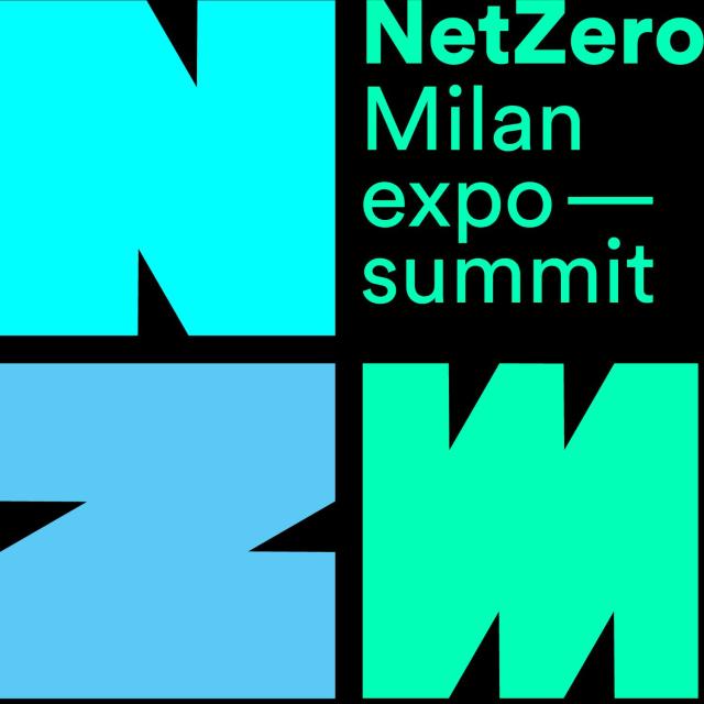 Fiera Milano, al via NetZero Milan 2025, il summit per la decarbonizzazione e la transizione energetica dell'industria europea e globale