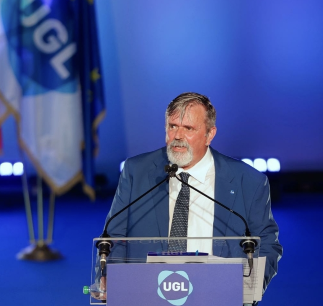 Referendum. Paolo Capone, Leader UGL: &ldquo;Strumento inadeguato. Favorire dialogo tra Governo e parti sociali per rafforzare formazione e salari&rdquo;