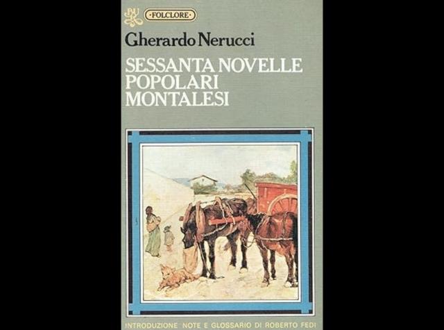 &ldquo;Sessanta novelle popolari montalesi&rdquo;, il dialetto come mezzo di espressione: preservare il vernacolo nel mondo del globalismo sfrenato e insensato