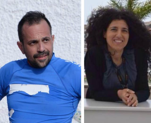 Celle Ligure, perde il controllo dell'automobile, finisce in una scarpata e muore insieme alla fidanzata