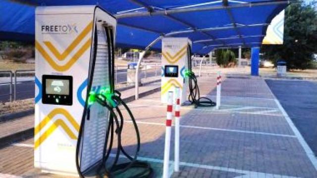 ASPI, perfezionata cessione quota di Free To X a Mobilize(Renault), mantenendo il controllo delle ricariche autostradali
