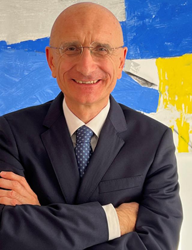 Inwit, nel Q1 2025 ricavi a &euro;266,2 mln (+4,6%), utile a &euro;91,2 mln (+1,6%); Galli: "Business fondato su ingenti investimenti iniziali"