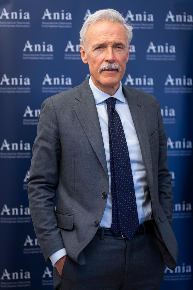 Liverani (Ania): "Investire nella protezione e prevenzione significa mettere al sicuro il nostro futuro, &egrave; urgente diffondere consapevolezza"