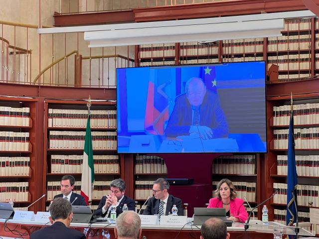 Basilicata e fotovoltaico. Laura Mongiello: "La Basilicata, eccellenza nella sostenibilit&agrave; energetica"