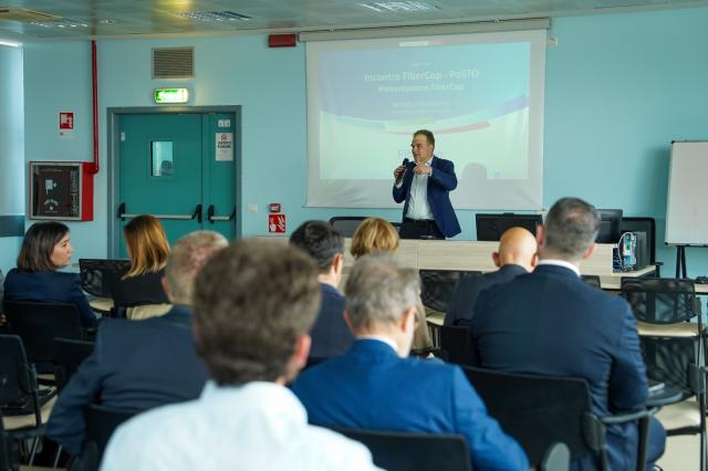 FiberCop e Politecnico di Torino, avviata partnership strategica per progettare le reti delle telecomunicazioni del futuro