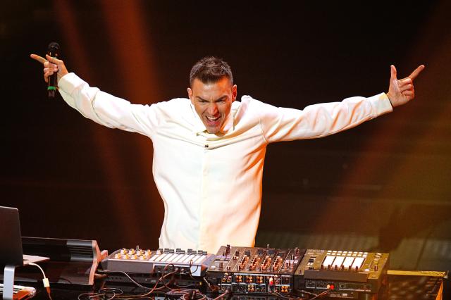 La scaletta della seconda serata dell'Eurovision 2025, classifica e ordine dei cantanti nella semifinale del 15 maggio