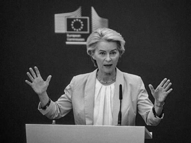 Pfizergate, tribunale Ue boccia von der Leyen su sms con Bourla su acquisto 1,8 mld dosi vaccino Covid Pfizer su 4,2 mld totali: &ldquo;Rendere legittimo l'accesso agli atti"