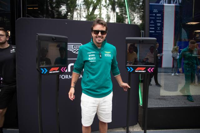 Trenitalia Partner Ufficiale del GP di Imola 2025: treni straordinari per il Gran Premio all&rsquo;Autodromo Enzo e Dino Ferrari