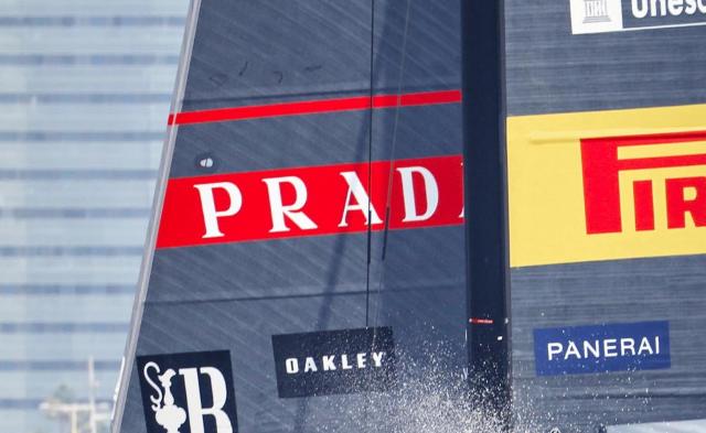 America's Cup in Italia a Napoli nel 2027, basi a Bagnoli e regate davanti al lungomare tra Castel dell&rsquo;Ovo e Posillipo