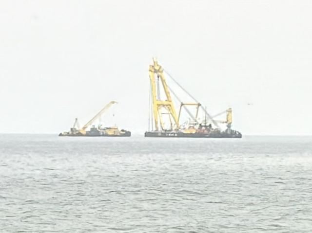 Bayesian, eseguita autopsia su corpo sub Rob Cornelis Maria Huijben Uiben, Tmc Marine: &ldquo;Operazioni di recupero riprenderanno domani&rdquo;