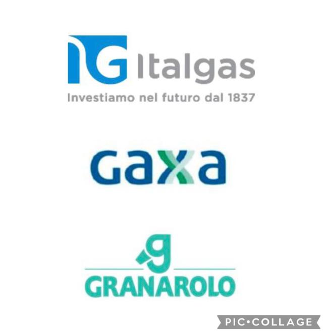 Italgas, Gaxa e Granarolo, firmato accordo per la fornitura di idrogeno verde allo stabilimento "Casearia Podda" di Sestu