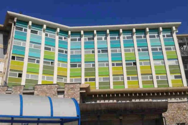 Sestri Levante,  trovata blatta in un vassoio del pasto all&rsquo;ospedale, l'Asl4 blocca la fornitura