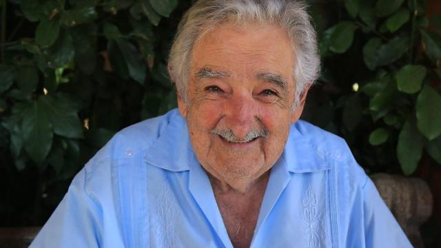 Jos&eacute; "Pepe" Mujica: l'ispirazione che non credevamo di aver bisogno