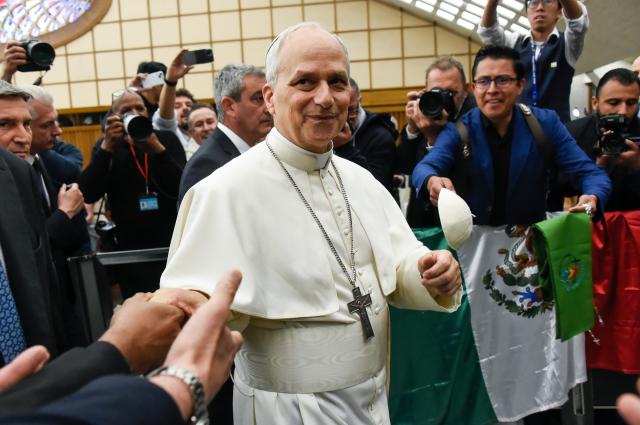 Papa Leone XIV nominato Personaggio dell&rsquo;anno 2025 dalla Treccani per un pontificato improntato a "sobriet&agrave; e ascolto"