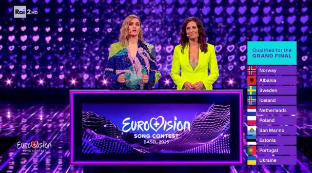 Chi sono i finalisti dell'Eurovision 2025, ecco pronostici sul vincitore, quote e sondaggi: le anticipazioni di sabato 17 maggio