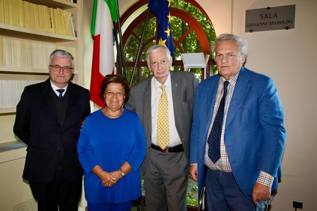 Fondazione Giovanni Spadolini