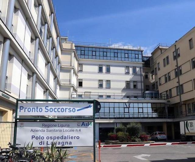 Lavagna, tranquillanti ai pazienti problematici per riposare durante il turno, indagate due infermiere