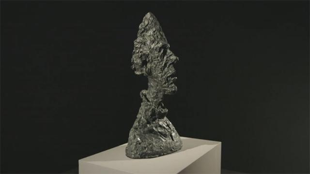 Il bronzo invenduto da 70 milioni di Giacometti all'asta Sotheby's di New York spaventa il mercato dell'arte