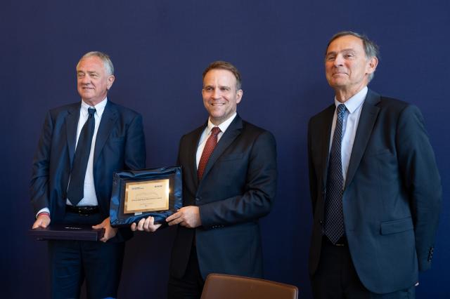 MSC Crociere, firmato accordo con Chantiers de l&rsquo;Atlantique per la costruzione delle navi World Class 5 e 6, in consegna nel 2029 e 2030