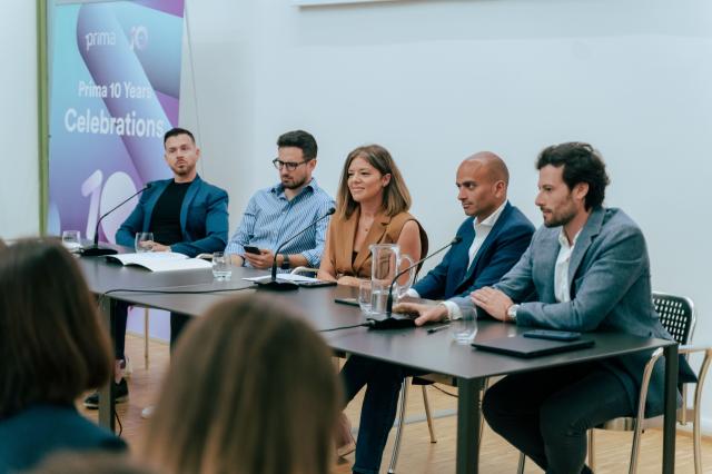 Prima Assicurazioni celebra 10 anni a Milano con eventi in citt&agrave; e al Castello Sforzesco, tra rally, musica live e realt&agrave; virtuale