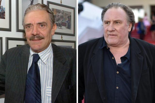 Gerard Depardieu a processo a Roma per &ldquo;lesioni&rdquo; al paparazzo Rino Barillari; legale: &ldquo;Reagito per difendere la compagna spintonata&rdquo;