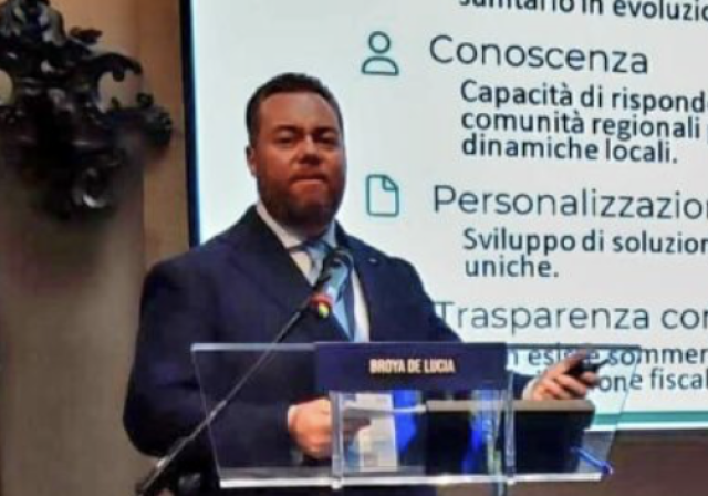 Conflavoro PMI Sanit&agrave; guider&agrave; la delegazione italiana al congresso India Health: nuove alleanze per le imprese del medtech