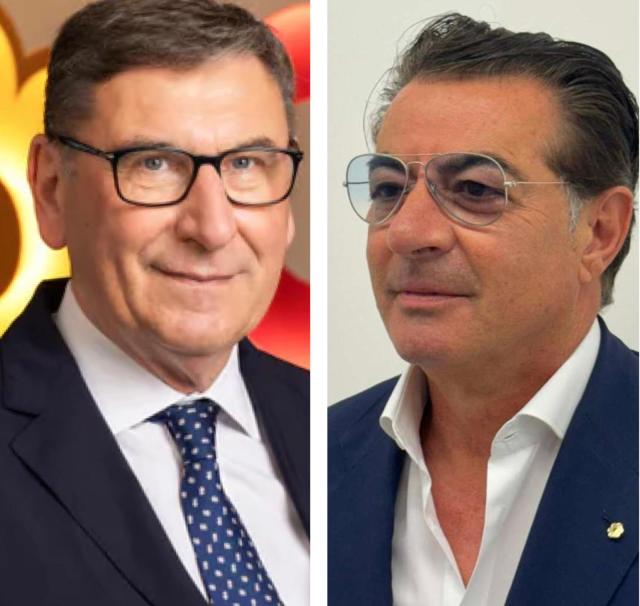 Conad, rinnovo CdA: Mauro Lusetti confermato presidente, Mastrantoni nominato vicepresidente; approvato bilancio 2024