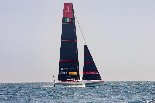 Pirelli e Luna Rossa, al via partnership per la 38&deg; edizione dell'America&rsquo;s Cup, focus su virtualizzazione e innovazione tecnica