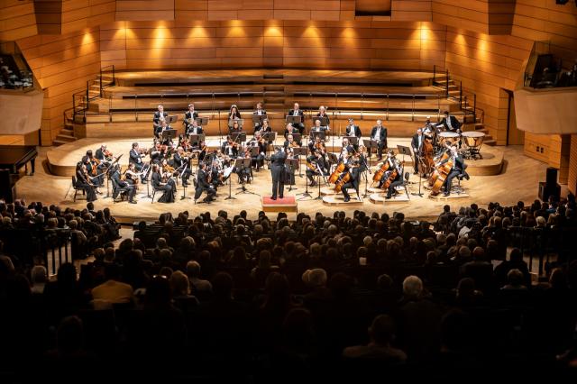 MITO SettembreMusica 2025, presentato il programma della 19&deg; edizione: 67 concerti tra Milano e Torino dal 3 al 18 settembre