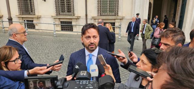 Sicurezza lavoro, Capobianco (Conflavoro): &ldquo;50% credito d&rsquo;imposta a imprese virtuose e stop agli attestati falsi con patentino digitale unificato&rdquo;