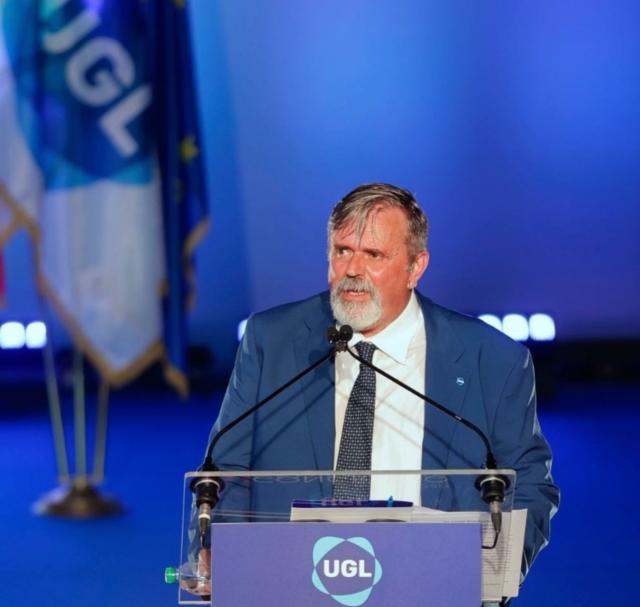 Dati CNEL, Paolo Capone, Leader UGL: &ldquo;Bisogna investire in politiche attive e formazione per un'occupazione stabile e dignitosa&rdquo;