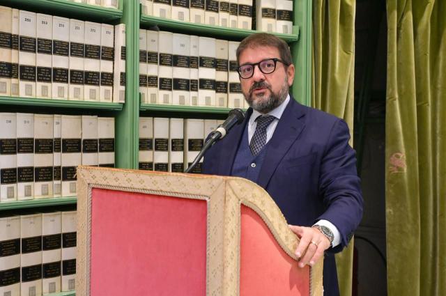 FORUM PA 2025. Borraccino, Gruppo Collextion: &ldquo;Innovazione e fiducia per una PA pi&ugrave; rapida ed efficace verso le imprese&rdquo;