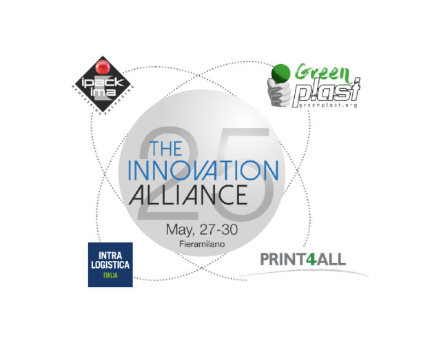 Fiera Milano, torna The Innovation Alliance: 1.857 espositori, 500 top buyer esteri e una visione integrata sulla meccanica strumentale