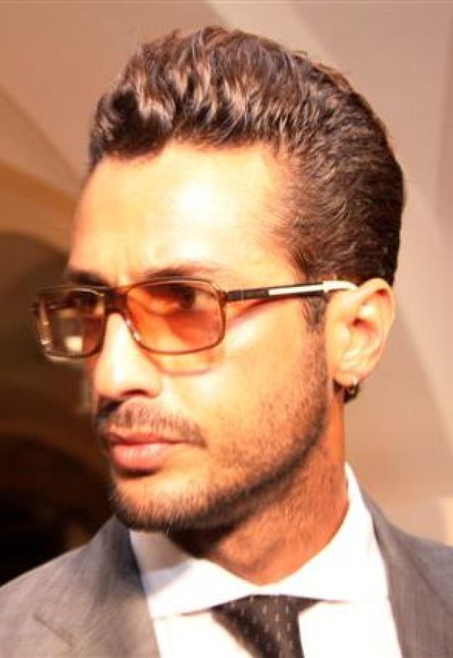 La metamorfosi magica di Fabricio Corona: da "mostro mediatico" ad una sorta di nuovo Carlo Lucarelli. Il caso: Falsissimo