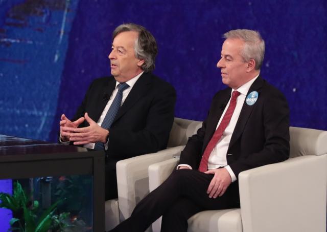 Piano pandemico Oms, lo schiaffo alle virostar con l&rsquo;astensione dell'Italia, Locatelli: &ldquo;Si dimenticano i morti per il Covid", Burioni: "Governo cede a 'no-vax'"