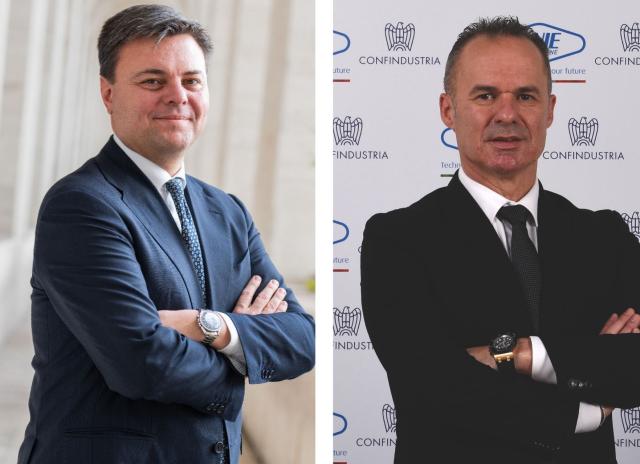 Anie Confindustria, al via partnership con Zest per stimolare l'innovazione tecnologica nella transizione industriale