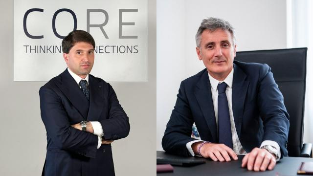 SG Company, acquisita partecipazione del 25% di Core, al via partnership per la comunicazione corporate