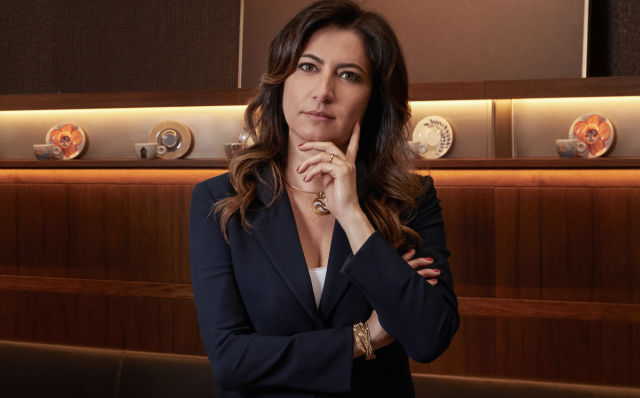 illy,  caff&egrave; ufficiale del Padiglione Italia "L'arte Rigenera la Vita" di Expo 2025, ecosistema vivente e rigenerativo 