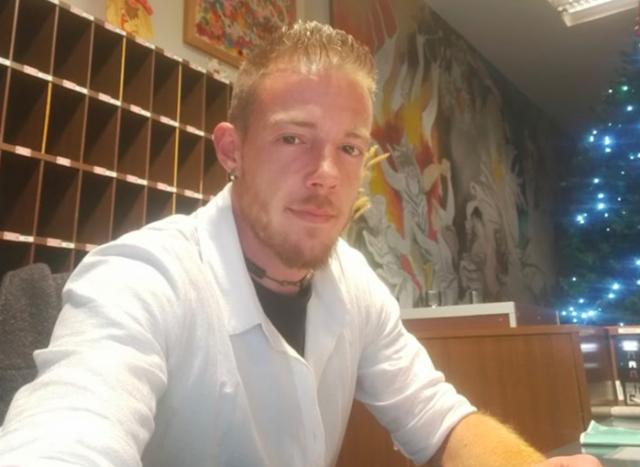 Belluno, il 33enne Alberto Moretti morto per malore improvviso, "shock settico per infezione ai denti non curata"