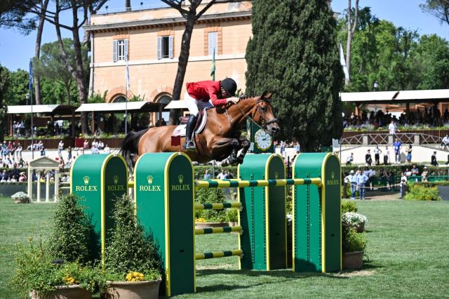 Roma accende i riflettori sull&rsquo;equitazione: al via il 92&deg; CSIO - Master d&rsquo;Inzeo a Piazza di Siena con oltre &euro;1 mln in palio